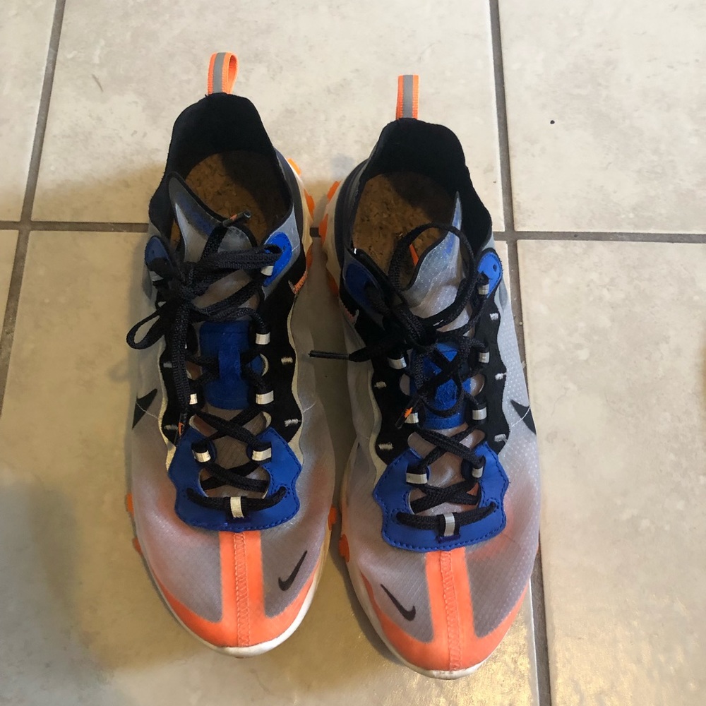 Nike React Element 87
